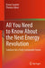 All You Need to Know about the Next Energy Revolution: Solutions for a Truly Sustainable Future by Erwan Saouter