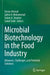 Microbial Biotechnology in the Food Industry: Advances, Challenges, and Potential Solutions by Faizan Ahmad