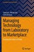 Managing Technology from Laboratory to Marketplace: Cheating the Valley of Death by Sanford L. Moskowitz