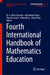 Fourth International Handbook of Mathematics Education by Clements
