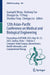 12th Asian-Pacific Conference on Medical and Biological Engineering: Proceedings of Apcmbe 2023, May 18-21, 2023, Suzhou, China--Volume 2: Computer-Ai by Guangzhi Wang