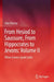 From Hesiod to Saussure, From Hippocrates to Jevons: When Science Spoke Latin by Jens Høyrup