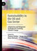 Sustainability in the Oil and Gas Sector: Adaptation and Mitigation Strategies for Tackling Climate Change by Thomas Walker