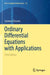 Ordinary Differential Equations with Applications by Carmen Chicone