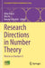 Research Directions in Number Theory: Women in Numbers V by Alina Bucur