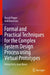 Formal and Practical Techniques for the Complex System Design Process using Virtual Prototypes: Better Early Than Never by Pascal Pieper