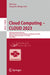 Cloud Computing - Cloud 2023: 16th International Conference, Held as Part of the Services Conference Federation, Scf 2023, Shenzhen, China, December 1 by Min Luo