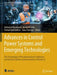 Advances in Control Power Systems and Emerging Technologies: The Proceedings of the International Conference on Electrical Systems and Automation (Vol by Mohamed Bendaoud