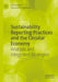 Sustainability Reporting Practices and the Circula: Analysis and Integrated Strategies by Sarfraz Nazir