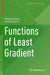 Functions of Least Gradient by Wojciech Górny