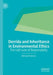 Derrida and Inheritance in Environmental Ethics: The Half-Lives of Responsibility by Michael Peterson