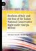 Brothers of Italy and the Rise of the Italian National Conservative Right under Giorgia Meloni by Salvatore Vassallo