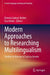 Modern Approaches to Researching Multilingualism: Studies in Honour of Larissa Aronin by Danuta Gabryś-Barker