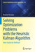 Solving Optimization Problems with the Heuristic Kalman Algorithm: New Stochastic Methods by Rosario Toscano