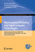 Mathematical Modeling and Supercomputer Technologies: 23rd International Conference, Mmst 2023, Nizhny Novgorod, Russia, November 13-16, 2023, Revised by Dmitry Balandin