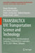 Transbaltica XIV: Transportation Science and Technology: Proceedings of the 14th International Conference Transbaltica, September 14-15, 2023, Vilnius by Olegas Prentkovskis