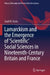 Lamarckism and the Emergence of 'Scientific' Social Sciences in Nineteenth-Century Britain and France by Snait B. Gissis