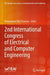 2nd International Congress of Electrical and Computer Engineering by Muhammet Nuri Seyman