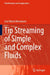 Tip Streaming of Simple and Complex Fluids by José María Montanero