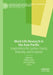 Work-Life Research in the Asia-Pacific: Implications for Justice, Equity, Diversity, and Inclusion by XI Wen Chan