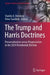 The Trump and Harris Doctrines: Preservationism Versus Progressivism in the 2024 Presidential Election by Stanley a. Renshon