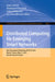 Distributed Computing for Emerging Smart Networks: 4th International Workshop, Dices-N 2023, Bizerte, Tunisia, May 27, 2023, Revised Selected Papers by Imen Jemili