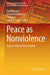 Peace as Nonviolence: Topics in African Peace Studies by Egon Spiegel