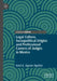 Legal Culture, Sociopolitical Origins and Professional Careers of Judges in Mexico by Azul A. Aguiar Aguilar