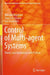 Control of Multi-agent Systems: Theory and Simulations with Python by Masaaki Nagahara