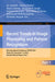 Recent Trends in Image Processing and Pattern Recognition: 6th International Conference, Rtip2r 2023, Derby, Uk, December 7-8, 2023, Revised Selected by Kc Santosh