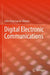 Digital Electronic Communications by Julio César García-Álvarez
