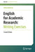Writing Exercises by Adrian Wallwork