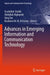 Advances in Emerging Information and Communication Technology by Asadullah Shaikh