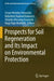 Prospects for Soil Regeneration and Its Impact on Environmental Protection by Sesan Abiodun Aransiola