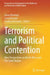 Terrorism and Political Contention: New Perspectives on North Africa and the Sahel Region by János Besenyő