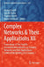 Complex Networks & Their Applications XII: Proceedings of the Twelfth International Conference on Complex Networks and Their Applications: Complex Net by Hocine Cherifi