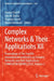 Complex Networks & Their Applications XII: Proceedings of the Twelfth International Conference on Complex Networks and Their Applications: Complex Net by Hocine Cherifi