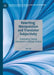 Rewriting, Manipulation and Translator Subjectivity: Translating Chinese Literature in a Global Context by Hu Liu