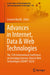 Advances in Internet, Data & Web Technologies: The 12th International Conference on Emerging Internet, Data & Web Technologies (Eidwt-2024) by Leonard Barolli
