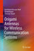 Origami Antennas for Wireless Communication Systems by Syed Imran Hussain Shah