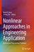 Nonlinear Approaches in Engineering Application: Automotive Engineering Problems by Reza N. Jazar