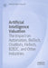 Artificial Intelligence Valuation: The Impact on Automation, Biotech, Chatbots, Fintech, B2b2c, and Other Industries by Roberto Moro-Visconti