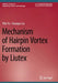 Mechanism of Hairpin Vortex Formation by Liutex by Yifei Yu