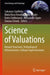 Science of Valuations: Natural Structures, Technological Infrastructures, Cultural Superstructures by Salvatore Giuffrida