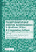 Fiscal Federalism and Diversity Accommodation in Multilevel States: A Comparative Outlook by Francisco Javier Romero Caro