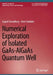 Numerical Exploration of Isolated GaAs-AlGaAs Quantum Well by Sujaul Chowdhury