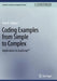 Coding Examples from Simple to Complex: Applications in Javascript(tm) by Paul A. Gagniuc