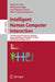Intelligent Human Computer Interaction: 15th International Conference, Ihci 2023, Daegu, South Korea, November 8-10, 2023, Revised Selected Papers, Pa by Bong Jun Choi