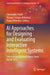 AI Approaches for Designing and Evaluating Interactive Intelligent Systems: Selected and Revised Papers from Rochi 2022 by Christophe Kolski