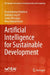 Artificial Intelligence for Sustainable Development by Anandakumar Haldorai